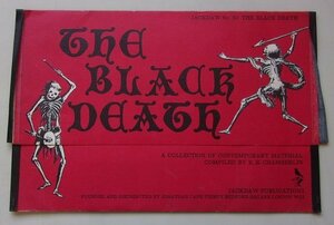 JACKDA W No.50 THE BLACK DEATH