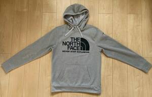 海外モデル THE NORTH FACE 米国 Mサイズ 日本 Lサイズ LA購入 ノースフェイス パーカー 裏起毛 福袋 プレゼント 冬服 ロサンゼルス