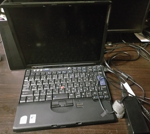 Lenovo ThinkPad X61 7675A36 