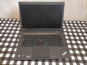 Lenovo thinkpad x1 carbon 20A7-CT01WW 