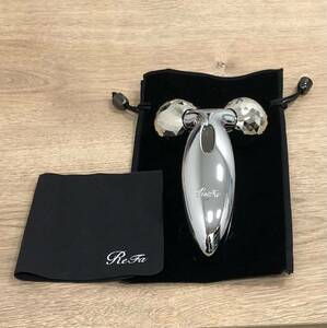 ReFa CARAT リファ カラット 美顔ローラー 美顔器 マッサージ エステ 