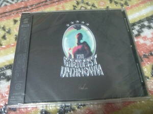 ◆送料無料◆新品未開封◆通常盤CD King Gnu THE GREATEST UNKNOWN 