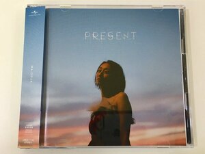 Ms.OOJA アルバム PRESENT プレゼント 5,000枚生産限定盤 CD DVD 菅25