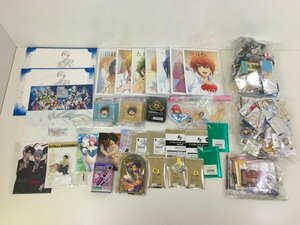 グッズ セット 検索： アイドリッシュセブン アイナナ ハイキュー あんさんぶるスターズ フォトブック アクリルスタンド 缶バッジ 菅63