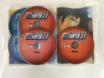 rh- 輸入版 DVD アニメ CITY HUNTER シティハンター 3 ＆ 91 DVD-BOX 菅18_画像6