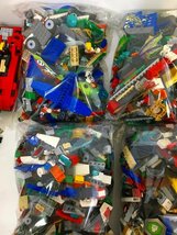 おもちゃ ブロック 大量 セット 検索： LEGO レゴ 鬼滅の刃 マインクラフト ニンジャゴー 菅61_画像3