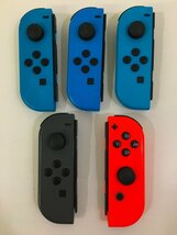 ゲーム 本体 コントローラー セット 検索： Switch Lite スイッチ ライト Wii U PS PS4コントローラ DUALSHOCK4 Joy-Con ジョイコン 菅59_画像6