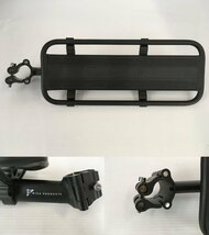 rh- 自転車 部品 ロードバイク パーツ セット 検索： SHIMANO シマノ MINOURA ミノウラ GIZA PRODUCTS ギザプロダクツ 菅114_画像8