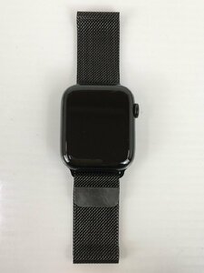 rh- Apple Watch アップル ウォッチ Series 4 44mm GPS 菅178
