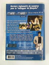 rh- 輸入版 DVD アニメ CITY HUNTER シティハンター 3 ＆ 91 DVD-BOX 菅18_画像2