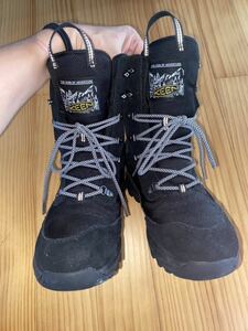 Keen スノーシューズ 美品 27センチ