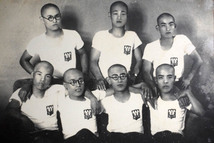 ＊昭和12年「京城帝国大学医学部 卒業アルバム 写真 約120枚以上」1963年複製 豪華版／朝鮮総監府＊_画像8