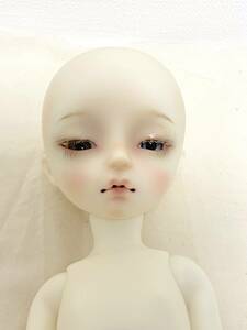 iMda Doll 3.0 Modigli Sleepyヘッド+ボディ 中古