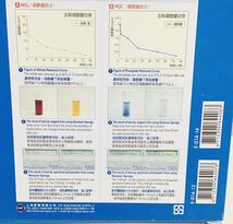 硝酸塩＋リン酸塩除去スポンジ 青　①076 　E-014 有害な化合物を吸着除去 4712304644076_画像6