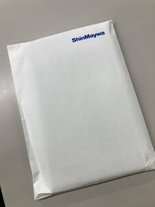 ●即決 2024年 手帳 未使用品 新明和工業 令和６年 Shinmaywa 非売品