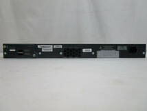 Cisco Catalyst 2960 WS-C2960S-48TD-L 初期化済 管理番号E-1869_画像7