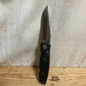 GERBER ガーバー　GERBER ATS34 フォールディングナイフ 折りたたみナイフ アウトドア 