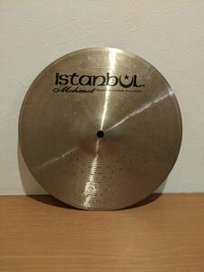 istanbul Mehmet SPLASH 12" イスタンブール メメット スプラッシュシンバル 12インチ 350g