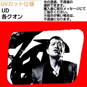 安全窓 男 クオン UVカット仕様