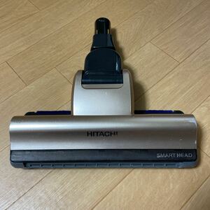 日立　HITACHI　PV-BEH900　D-DP12　掃除機　ヘッダー　パーツ　動作品