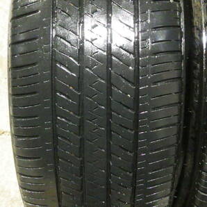 ２５５／４５R２０ エコピア H／L４２２ ２本セット ２０２１年製 激安売り切り！！の画像2