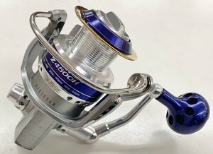 ダイワ　ソルティガ・Z 4500H 【中古Cランク】