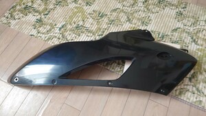 cbr1000rr sc57純正右サイドカウル　黒ゲル 