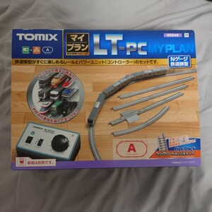 TOMIX90949　LT-PC レールセット