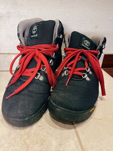 送料込　Timberland ティンバーランド　トレッキングシューズ