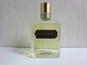 ★アラミス★　アフターシェーブ　APRES RASAGE　120ml　