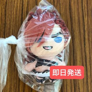 【新品未開封】終末のワルキューレ マスコット ヘラクレス(タグ付き)