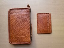 SLOW スロウ belly wallet S 財布 49S185H_画像2
