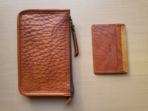 SLOW スロウ belly wallet S 財布 49S185H