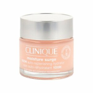 CLINIQUE Clinique mo chair tea - surge gel cream 100H gel cream 75ml