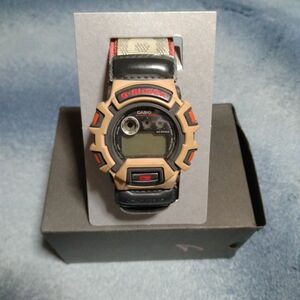 カシオ CASIO G-SHOCK G-LIDE GL-100V-8T