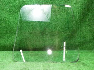  Daihatsu Mira Works жалюзи nL210V левый боковое стекло Asahi asahi стекло M213 зеленый стекло 