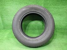 中古 ダンロップ タイヤ 夏 175/80R15 1本 2021年 PT3_画像1