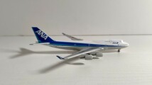 1/500 全日空商事 ANA BOEING 747-400 NH50024 JA404A_画像4