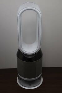 美品 2020年製 ダイソン Dyson Pure Humidify+Cool 加湿空気清浄機 PH01 WS 新品フィルター