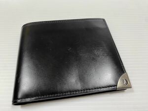 ダンヒル 札入れ　財布　カードケース　レザー 革　グッズ　dunhill