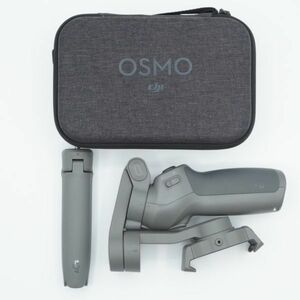 【良品】DJI Osmo Mobile 3 #653