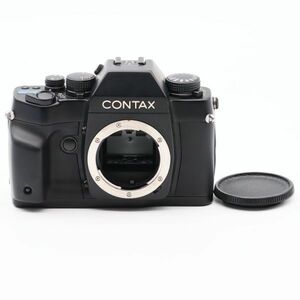 【極上品】CONTAX コンタックス RX ボディ #665