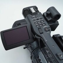 【極上品】SONY ソニー XDCAM EXカムコーダー PMW-EX1R #778_画像6