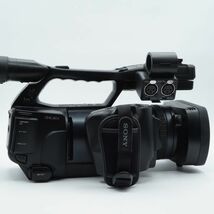 【極上品】SONY ソニー XDCAM EXカムコーダー PMW-EX1R #778_画像5