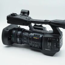 【極上品】SONY ソニー XDCAM EXカムコーダー PMW-EX1R #778_画像3