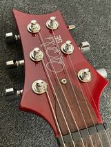 美品　PRS SE CUSTOM 24　改_画像3