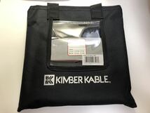 未開封 KIMBER KABLE HERO CU BAL 1.5M D&M 国内正規品 XLRケーブル キンバー バランスケーブル unopened brand new 送料無料_画像1