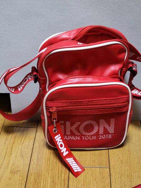 iKON グッツ