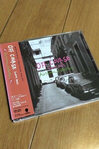 送料無料 CD スーパーベスト〜オータムセレクション／オフコース