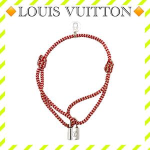  superior article Louis Vuitton brass re lock itosofi- turner bracele 